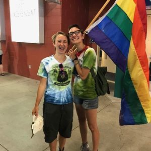 Meet your Posher, Bailey